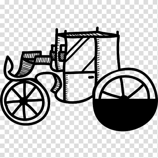 Computer Icons Transport, Carriage transparent background PNG clipart
