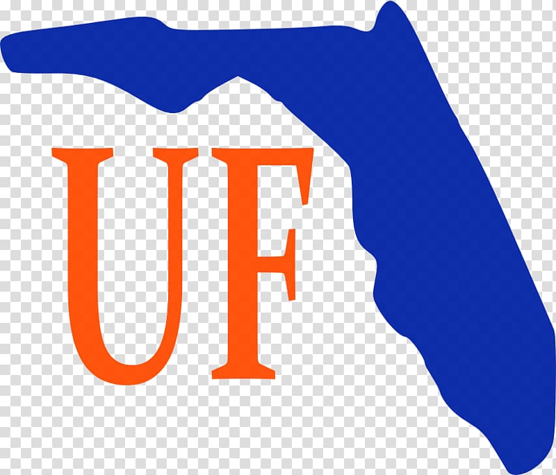 Logo Florida Gators football University of Florida Florida Gators men\'s basketball Auburn Tigers football, others transparent background PNG clipart