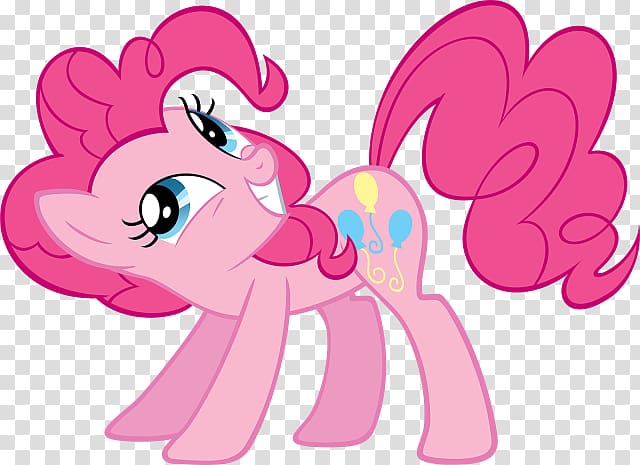 Pinkie Pie Twilight Sparkle Rainbow Dash Pony Derpy Hooves, MY LITTLE PONY PARTY transparent background PNG clipart