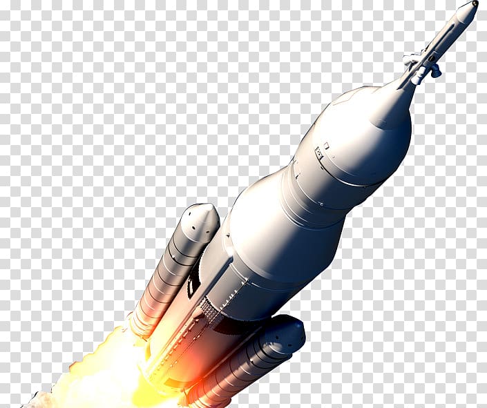 Rocket spit transparent background PNG clipart