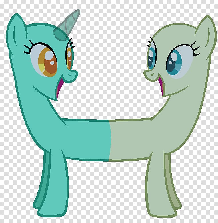Pony Whiskers Base, others transparent background PNG clipart