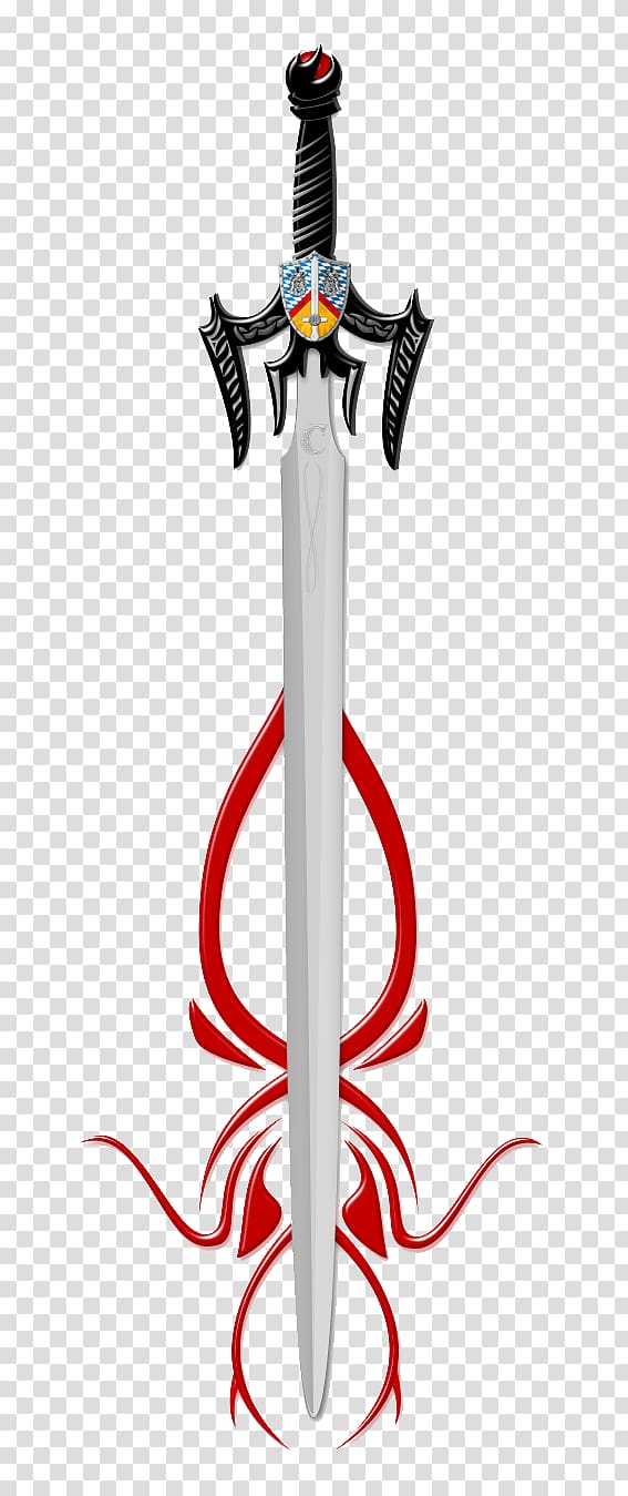 Sword Weapon , Continental sword transparent background PNG clipart