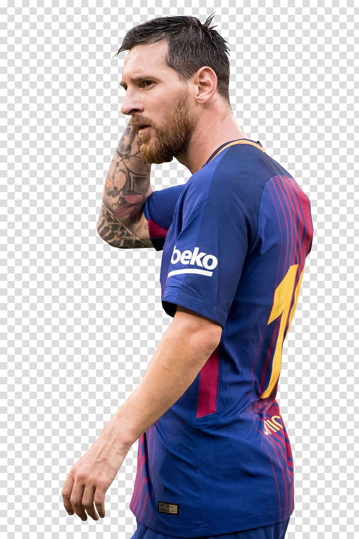 Lionel Messi, Lionel Messi FC Barcelona El Clásico Football player, lionel messi transparent background PNG clipart