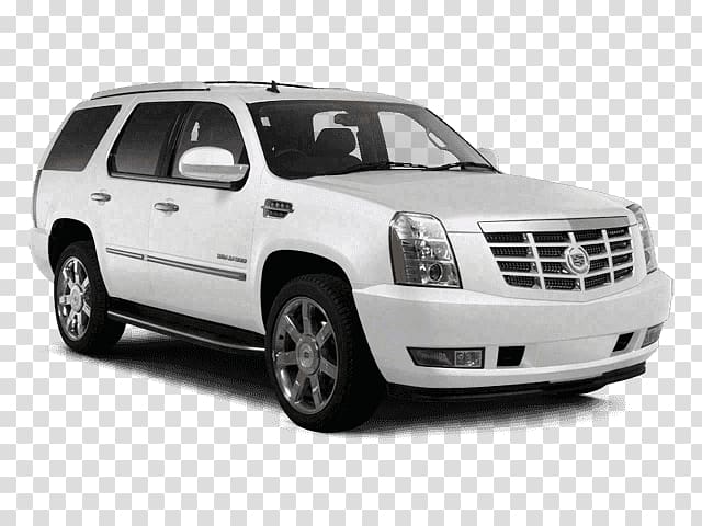 2008 Cadillac Escalade ESV Car 2017 Cadillac Escalade Luxury vehicle, cadillac transparent background PNG clipart