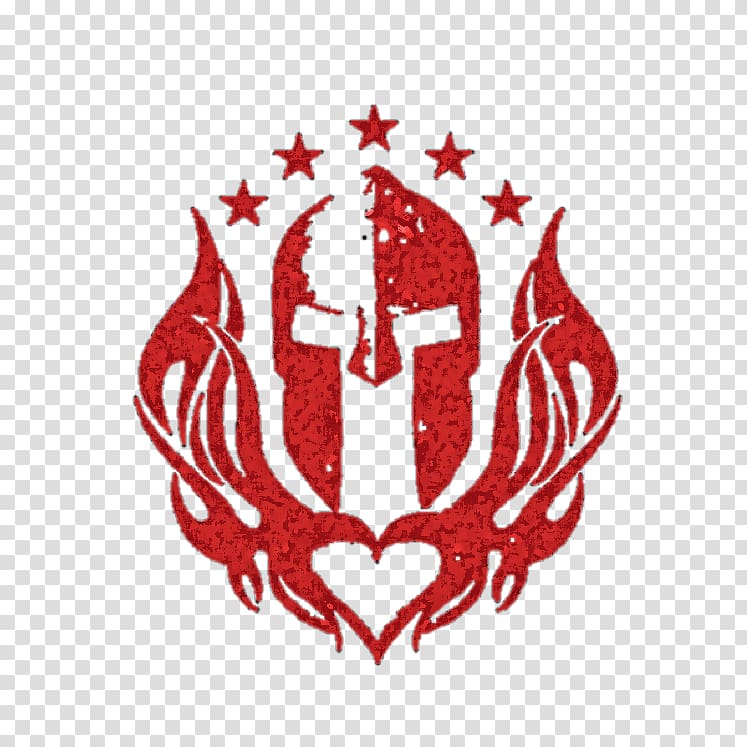 spartan emblem by Pineapple : TattooNOW