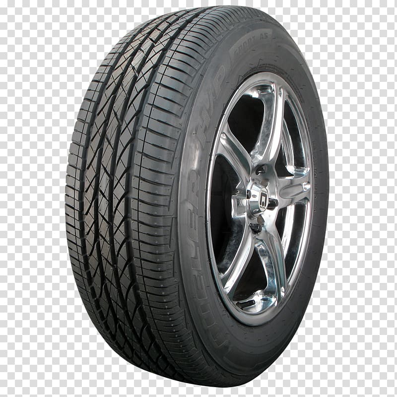Car Michelin Tire BFGoodrich United States Rubber Company, shot transparent background PNG clipart