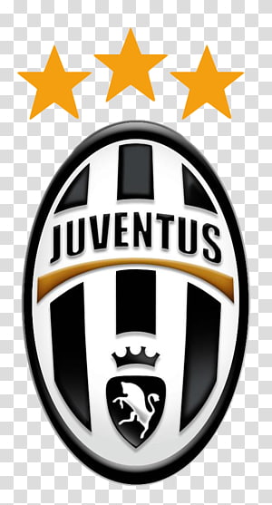 Juventus logo, Juventus F.C. Serie A Juventus Stadium Football UEFA  Champions League, football transparent background PNG clipart