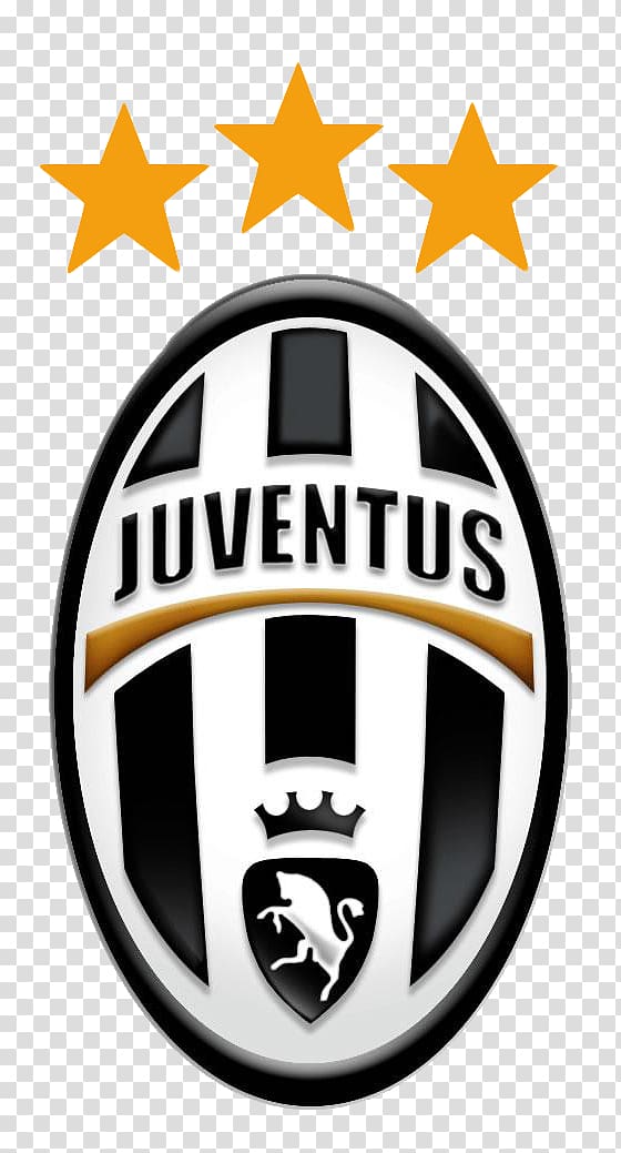 Juventus logo illustration, Juventus F.C. Juventus Stadium Serie A U.S. Città di Palermo Dream League Soccer, minal aidin transparent background PNG clipart