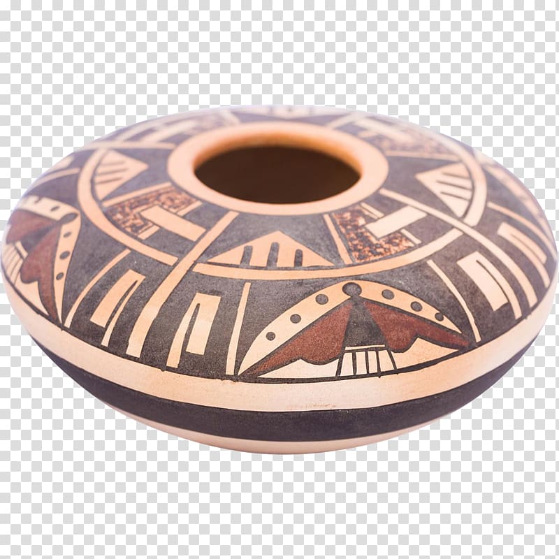 Studio pottery Ceramics of indigenous peoples of the Americas Hopi Ceramic art, others transparent background PNG clipart