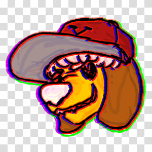 Headgear Cartoon Nose , nose transparent background PNG clipart thumbnail