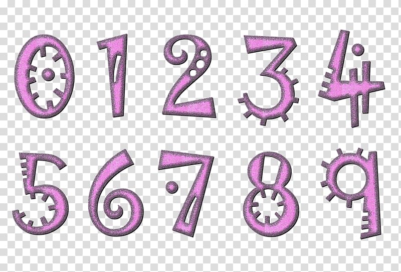 Ordinal number Numerical digit English Personal identification number, Numerical digit Number Arabic numerals transparent background PNG clipart