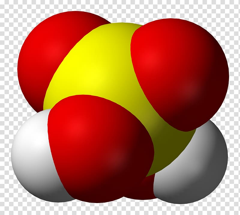 Sulfuric acid Chemistry Sulfate Molecule, data structure transparent background PNG clipart