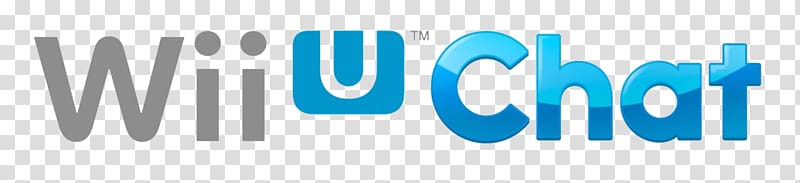 Wii U Logo Product design Brand, nintendo transparent background PNG clipart