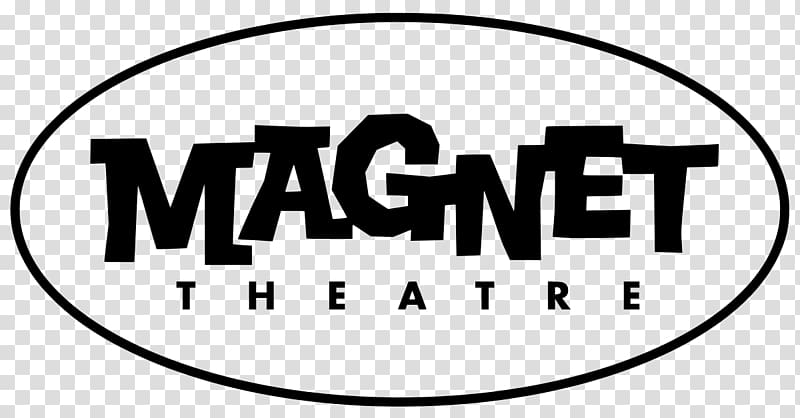 Magnet Theater Logo Magnet Theatre Physical theatre, mandla transparent background PNG clipart