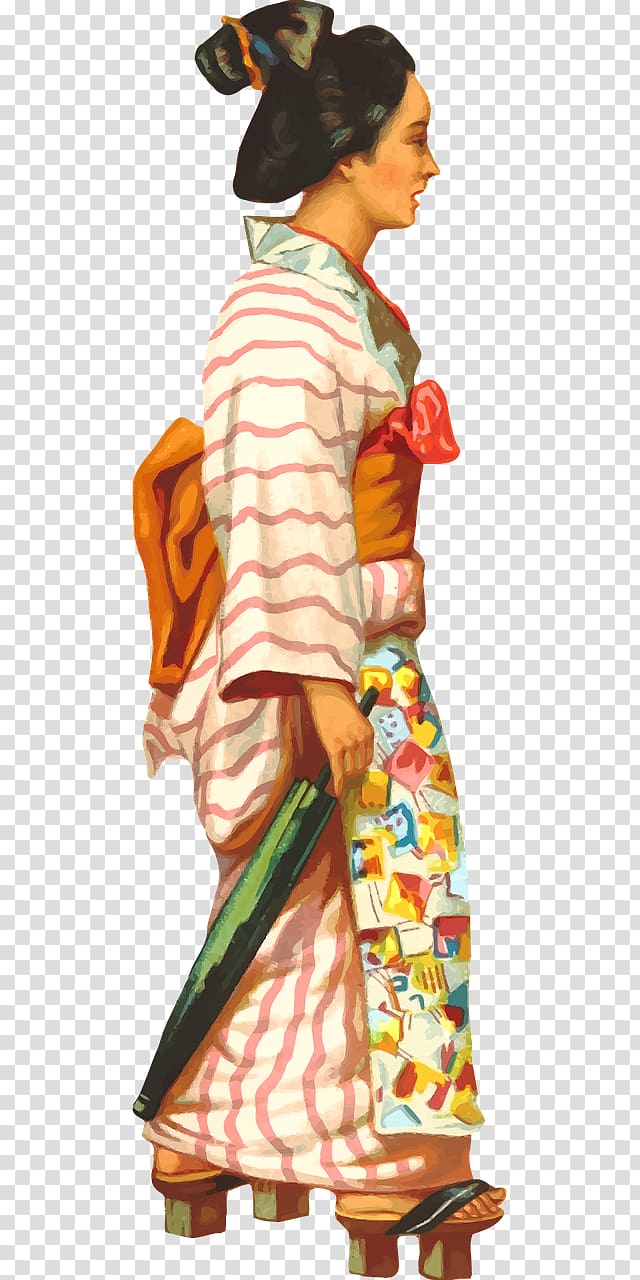 Japan Woman, japan transparent background PNG clipart