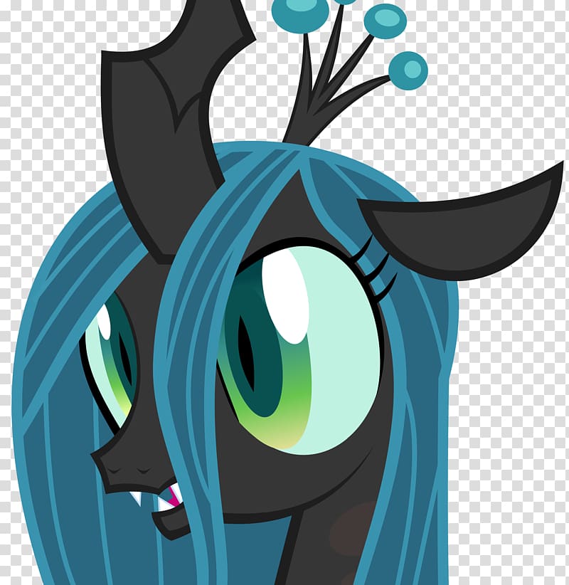 My Little Pony Fiendship Is Magic Princess Cadance The Cutie Mark Chronicles Queen Chrysalis, horse transparent background PNG clipart