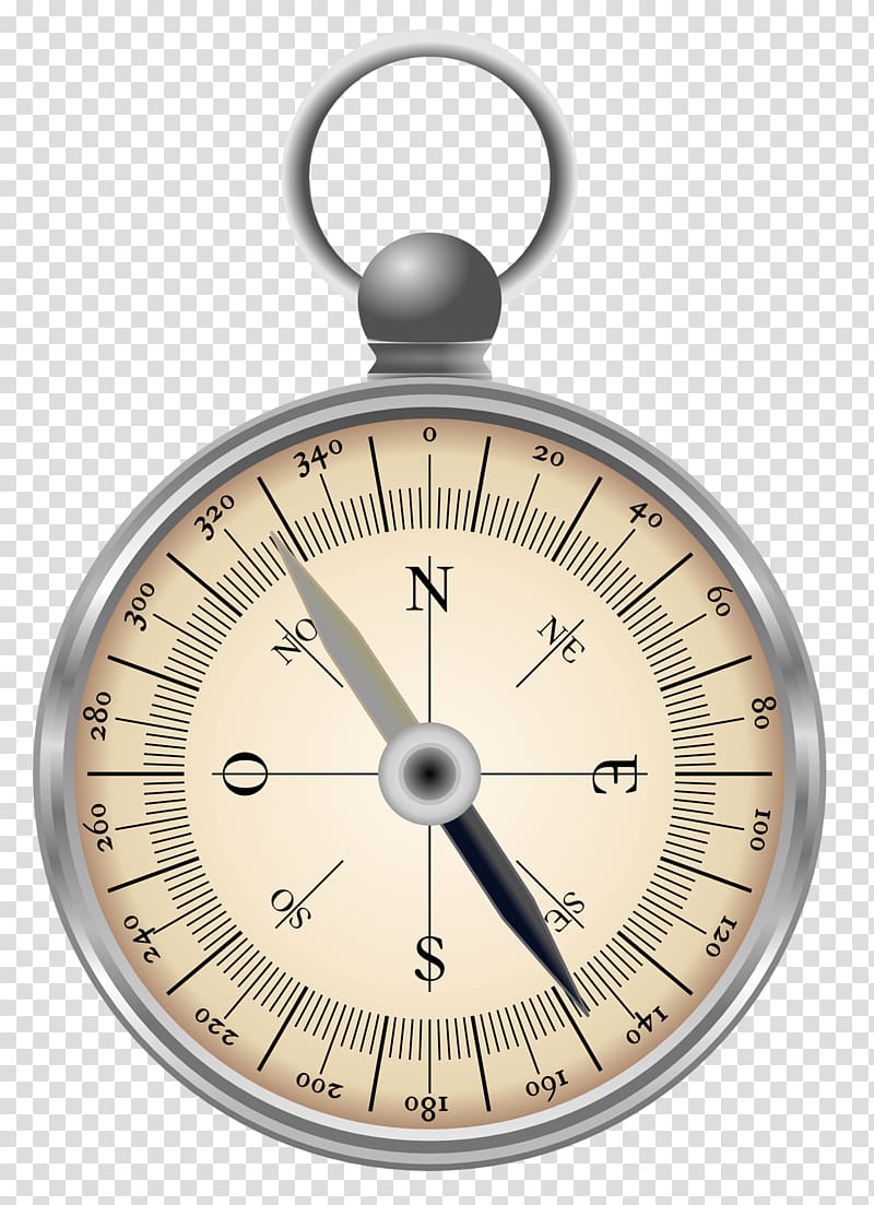 beige compass illustration, North Compass Map , Compass transparent background PNG clipart
