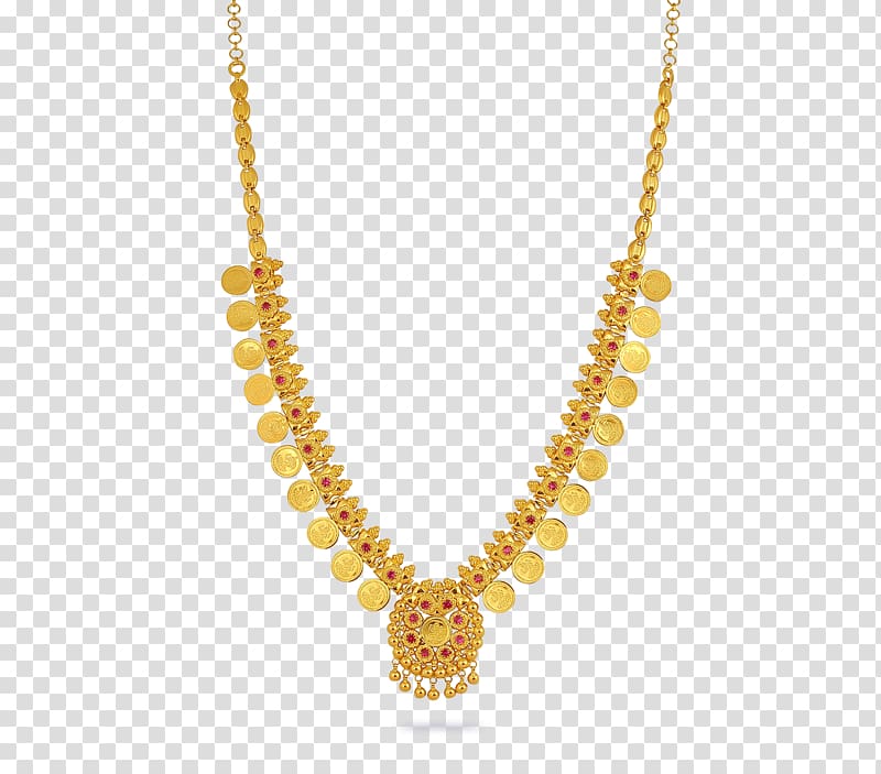 Pearl Earring Necklace Jos Alukka & Sons Jewellery, necklace transparent background PNG clipart