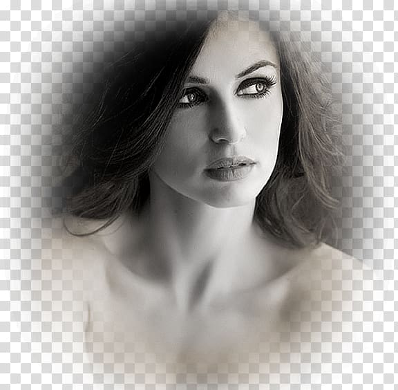 Violetta Bellocchio Black and white Il corpo non dimentica , merit transparent background PNG clipart