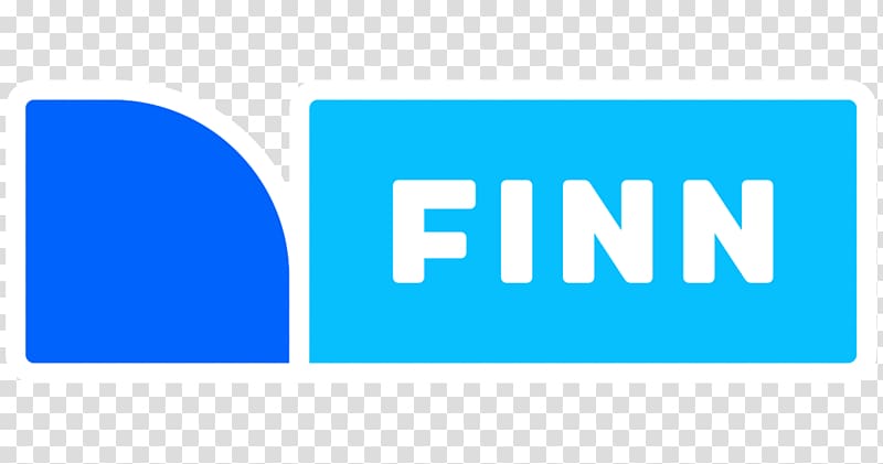 Logo FINN.no Classified advertising Font, advertising board transparent background PNG clipart