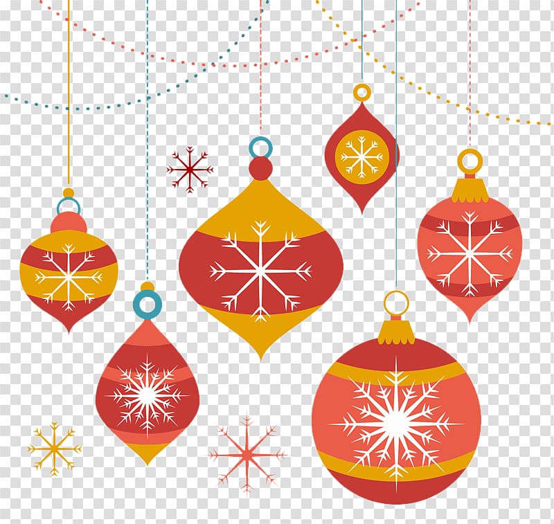 Christmas Euclidean , Christmas lob transparent background PNG clipart