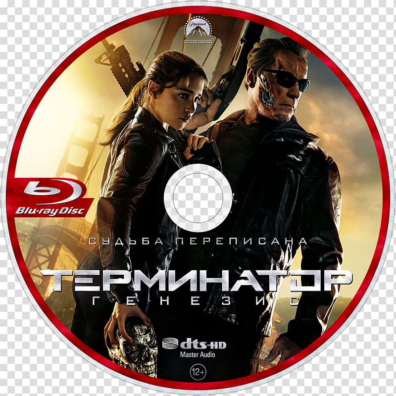 John Connor Sarah Connor Kyle Reese Film The Terminator, terminator transparent background PNG clipart