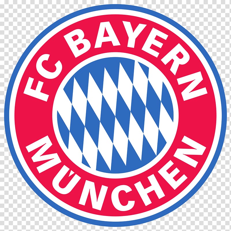 DC Bayern Munchen logo, Bayern Logo transparent background PNG clipart