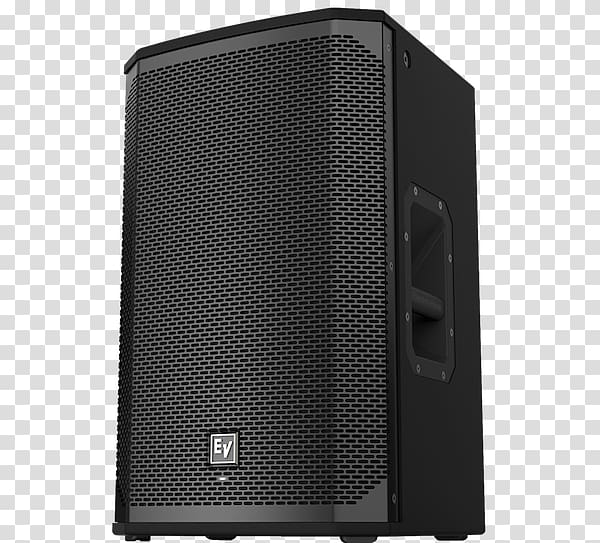 Electro-Voice EKX-P Electro-Voice EKX-12 Speaker, for PA sys, 350 Watt Electro Voice, EKX-12P-EU 12