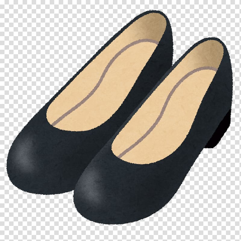 Ballet flat Areto-zapata Slipper Shoe Absatz, shoes woman transparent background PNG clipart