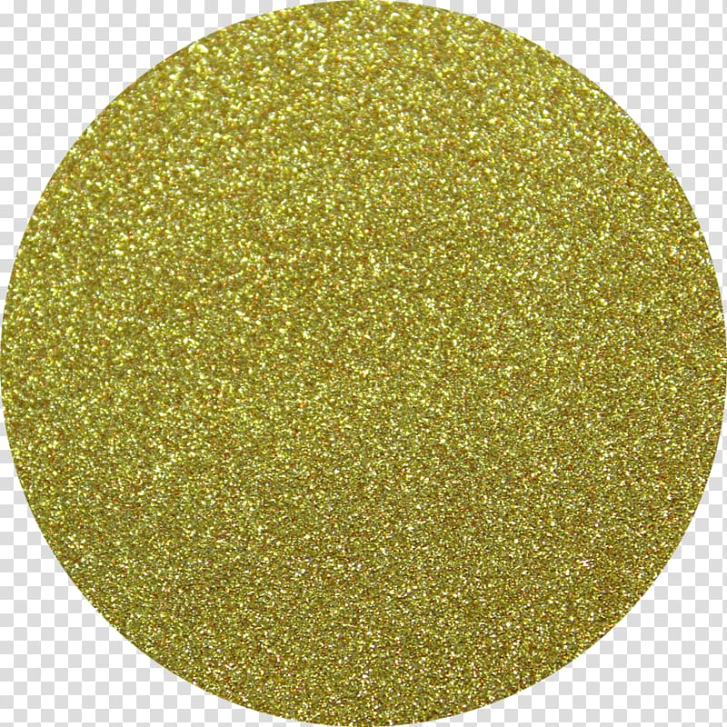 Yellow Green Gold Color Silver, glitters transparent background PNG clipart