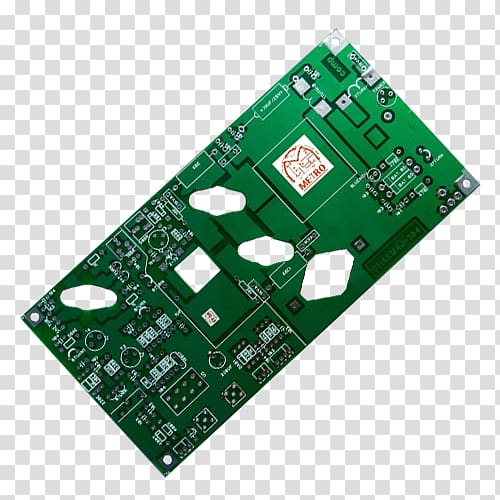 H bridge Electric motor Stepper motor DC motor MOSFET, circuit board factory transparent background PNG clipart