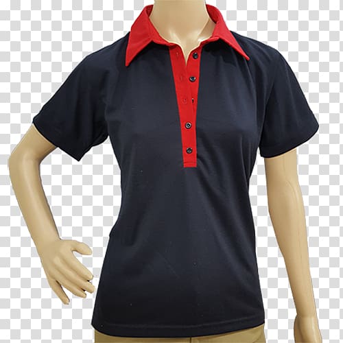 Sleeve Polo shirt Uniform Neck Product, polo shirt transparent background PNG clipart