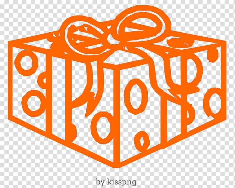 Happy Birthday Present., gift transparent background PNG clipart