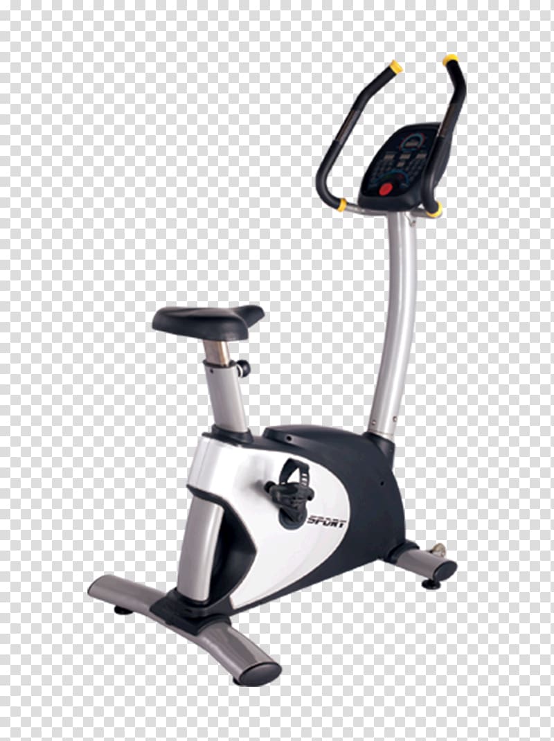 Stationary bicycle Physical exercise Exercise equipment Treadmill, Exercise Bike transparent background PNG clipart