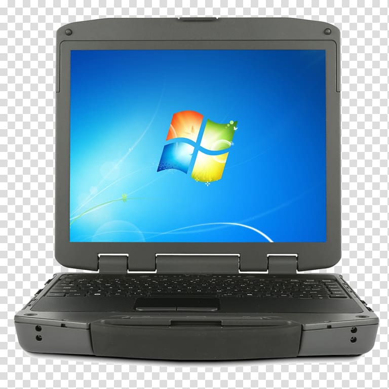 Laptop MacBook Pro Windows 7 64-bit computing, Laptop transparent background PNG clipart