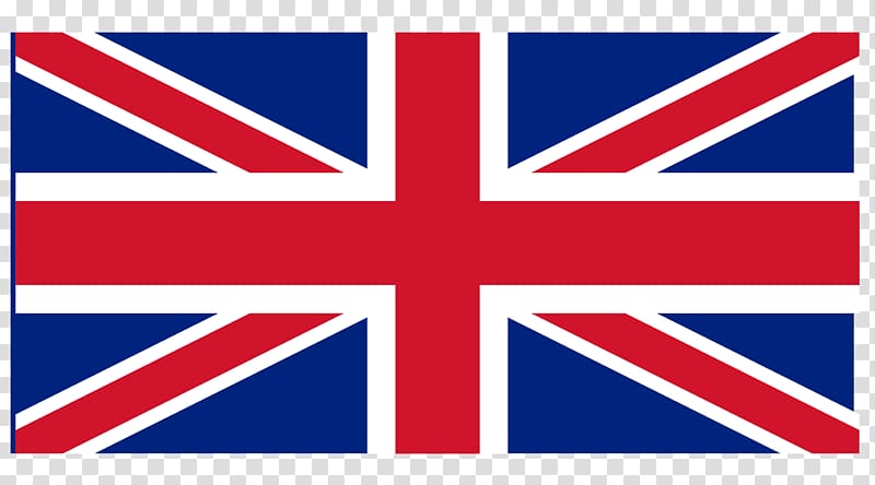 Great Britain United States Flag of the United Kingdom Flag of England, British Flag transparent background PNG clipart