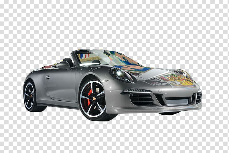 Sports car Porsche Boxster/Cayman Porsche 911, lamborghini aventador transparent background PNG clipart
