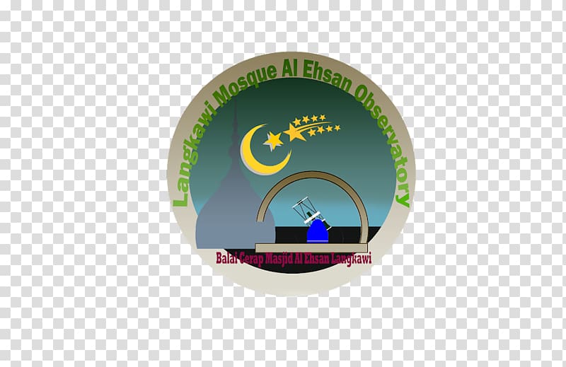 Langkawi Amateur radio satellite Logo Brand, Almasjid Annabawi transparent background PNG clipart