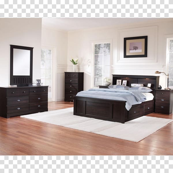 Bedside Tables Bedroom Furniture Sets, bed transparent background PNG clipart