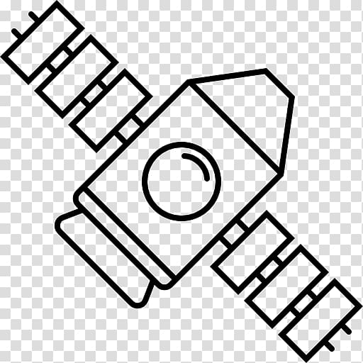 Satellite Space station Drawing Coloring book, others transparent background PNG clipart