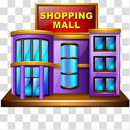 Shopping Centre Computer Icons Toronto Eaton Centre , others transparent background PNG clipart