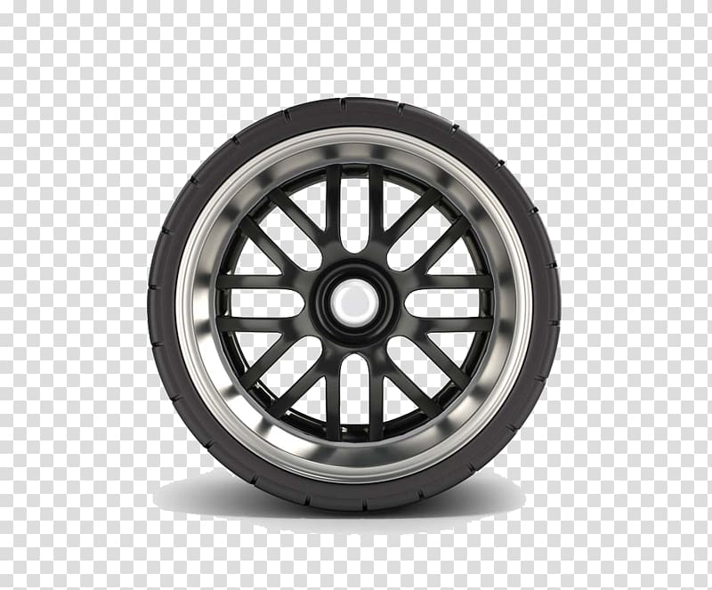 Donington Park Nürburgring Wheel Rim Car, Car wheel tires transparent background PNG clipart