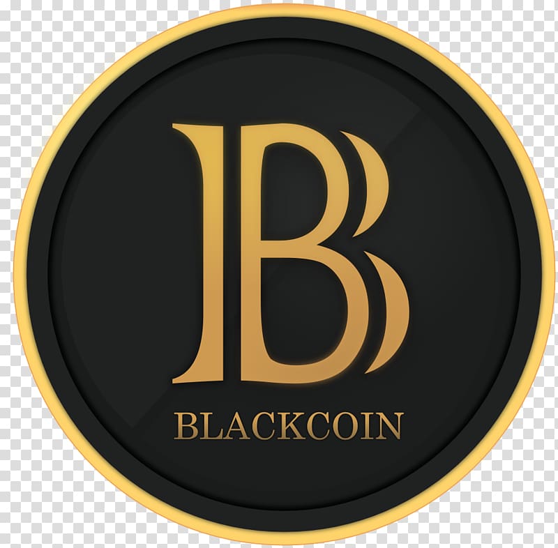 BlackCoin Cryptocurrency Bitcoin Proof-of-stake Proof-of-work system, bitcoin transparent background PNG clipart