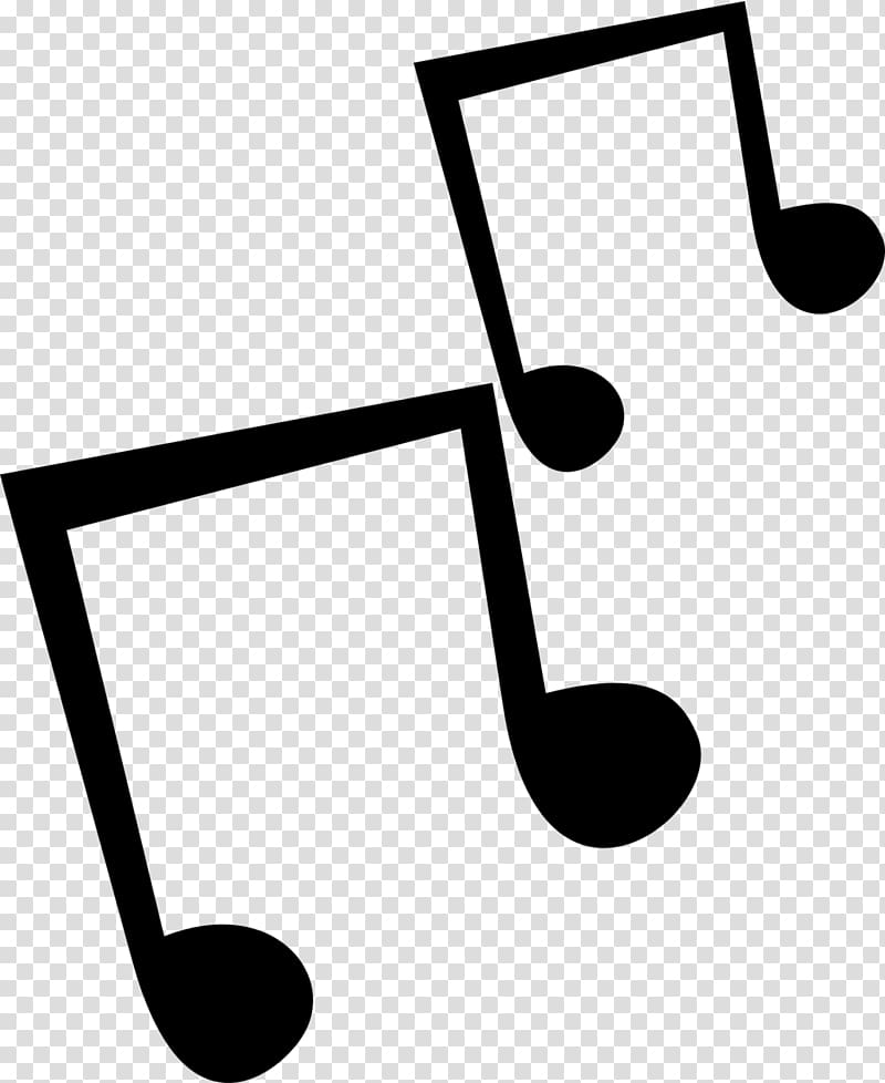 Musical note , musical note transparent background PNG clipart