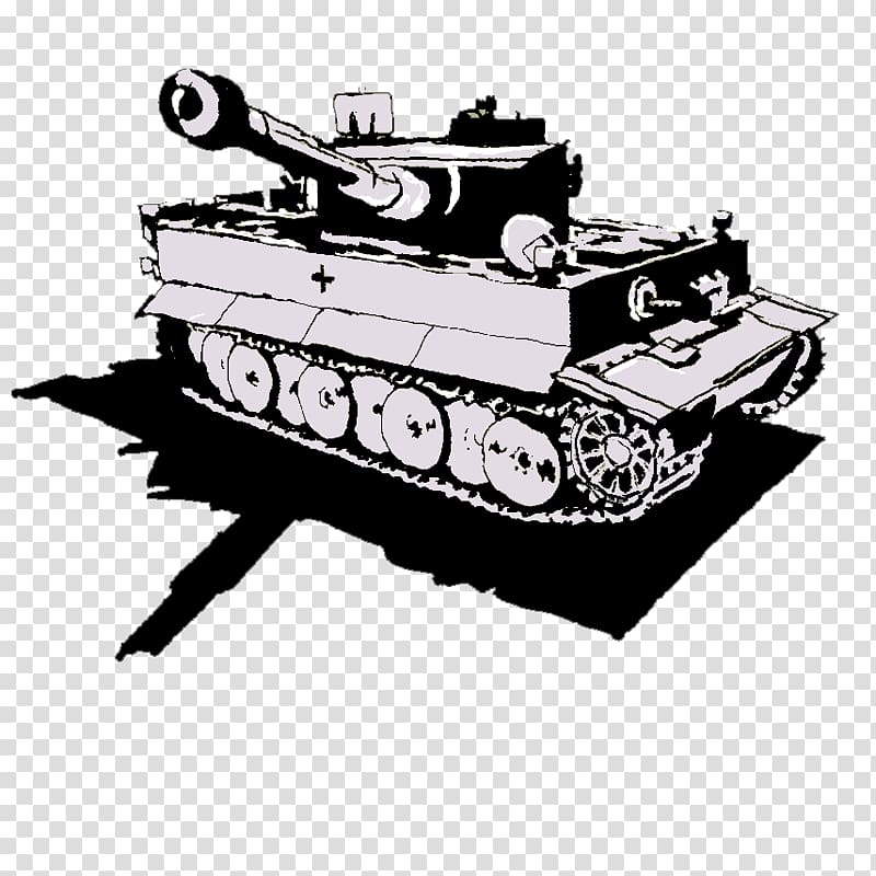 World of Tanks Blitz Computer Icons Tiger I, tanks transparent background PNG clipart