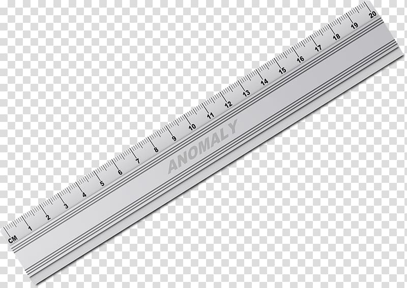 Ruler transparent background PNG clipart