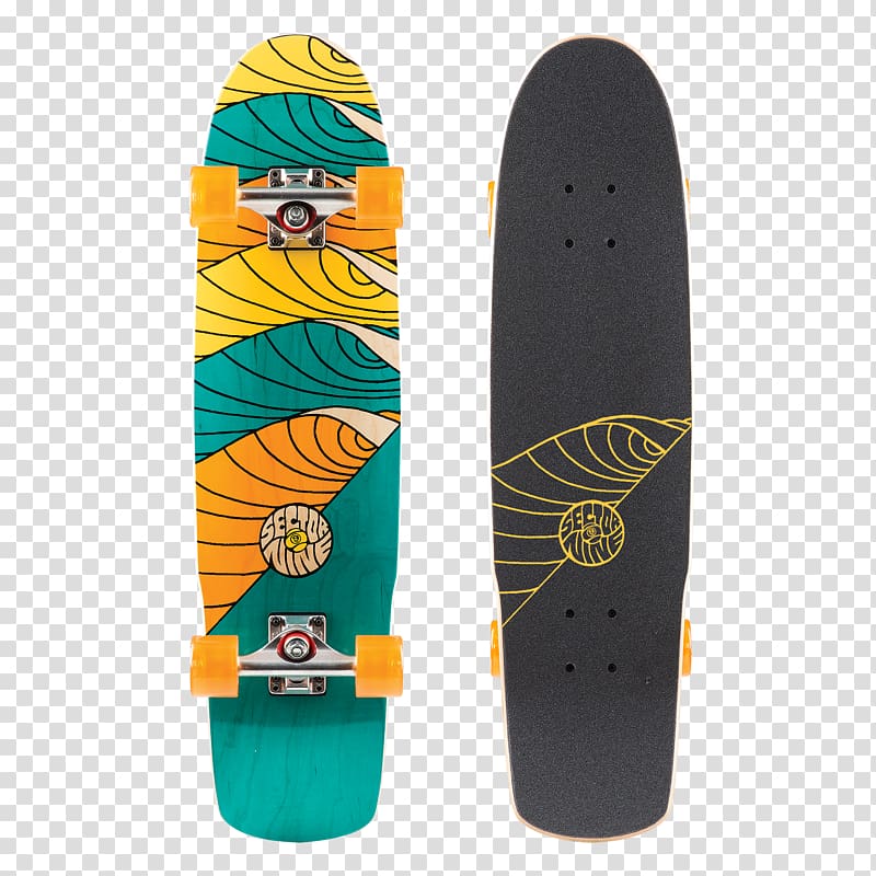 Skateboard Rayne Longboards Sector 9 Surfing, Boardsports transparent background PNG clipart