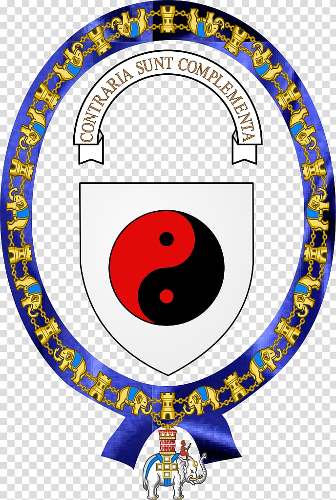 Coat of arms Scientist Quantum mechanics Physicist Bohr model, scientist transparent background PNG clipart