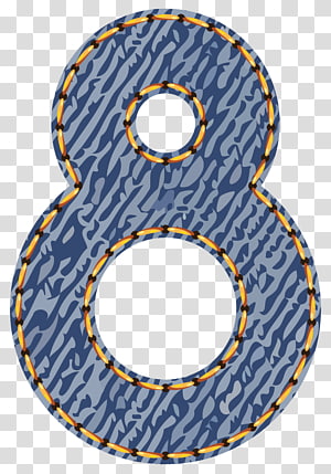 0 Number , jeans transparent background PNG clipart thumbnail