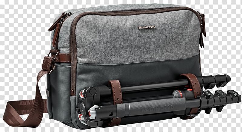 Amazon.com Manfrotto Camera Messenger Bags , luggage transparent background PNG clipart